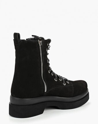 Миниатюра фотографии Ботинки hestrend