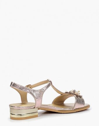 Миниатюра фотографии Сандалии t.taccardi