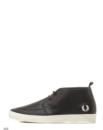 Миниатюра фотографии Ботинки, fred perry