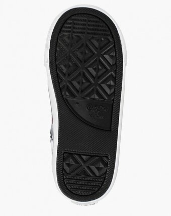 Миниатюра фотографии Кеды converse