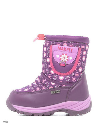 Миниатюра фотографии Сапоги, makfly