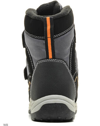 Миниатюра фотографии Сапоги, makfly