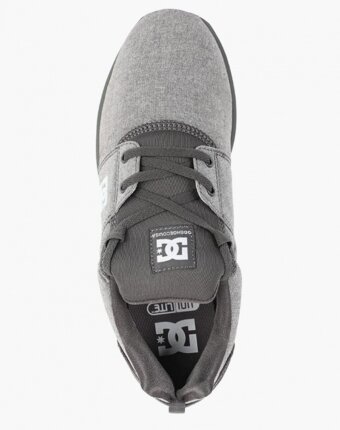 Миниатюра фотографии Кроссовки dc shoes