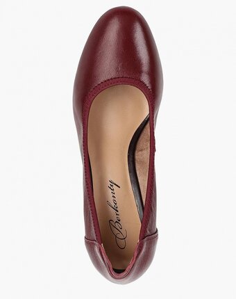 Миниатюра фотографии Туфли berkonty