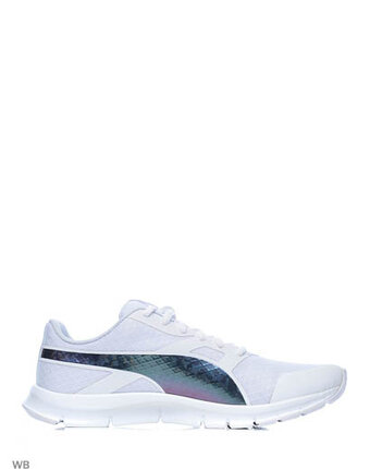 Миниатюра фотографии Кроссовки flexracer swan, puma