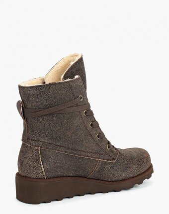 Миниатюра фотографии Ботинки bearpaw