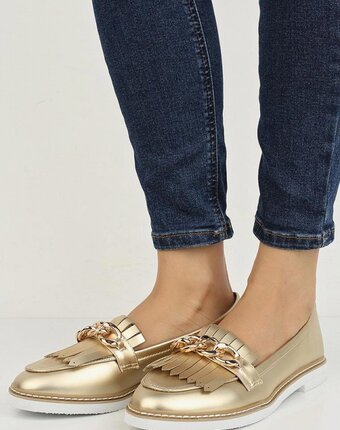 Миниатюра фотографии Лоферы sweet shoes