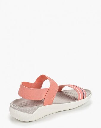 Миниатюра фотографии Сандалии crocs
