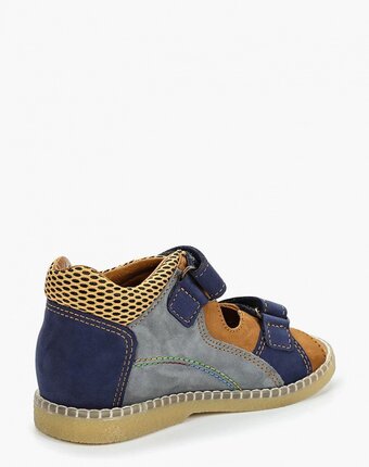 Миниатюра фотографии Сандалии лель