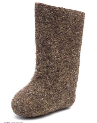 Миниатюра фотографии Валенки, метиз