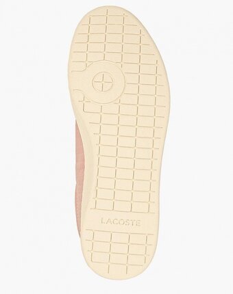 Миниатюра фотографии Кеды lacoste
