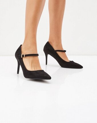Миниатюра фотографии Туфли dorothy perkins
