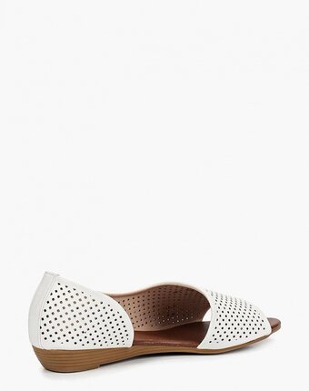 Миниатюра фотографии Сандалии sweet shoes
