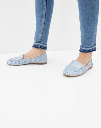 Миниатюра фотографии Лоферы betsy