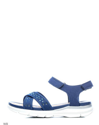 Миниатюра фотографии Босоножки, geox