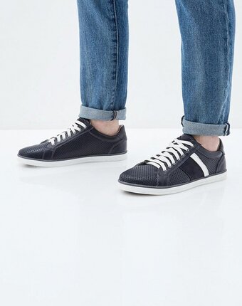 Миниатюра фотографии Кеды dino ricci trend