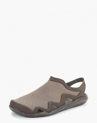 Миниатюра фотографии Сандалии crocs