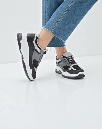 Миниатюра фотографии Кроссовки dino albat