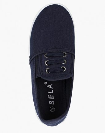 Миниатюра фотографии Слипоны sela