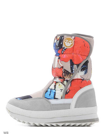 Миниатюра фотографии Дутики, mon ami