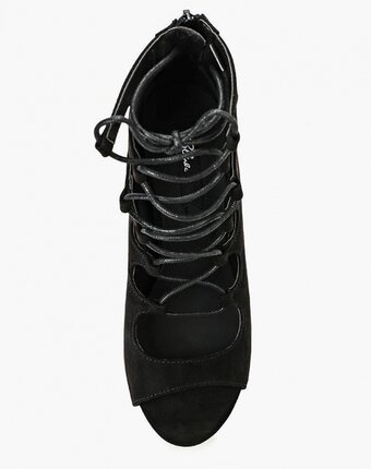 Миниатюра фотографии Босоножки blink