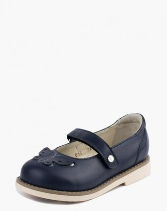 Миниатюра фотографии Туфли bos baby orthopedic shoes