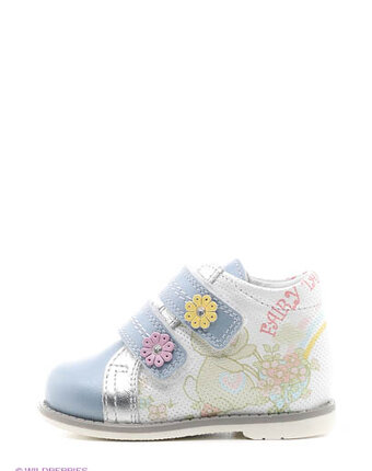 Превью изображения Ботинки, elegami Миниатюра фотографии Ботинки, elegami