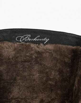 Миниатюра фотографии Сапоги berkonty