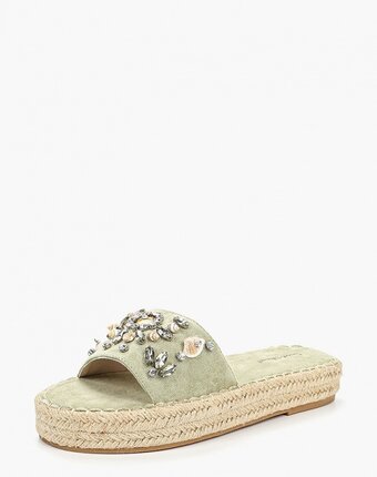 Миниатюра фотографии Эспадрильи sweet shoes