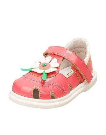 Миниатюра фотографии Сандалии, топ-топ