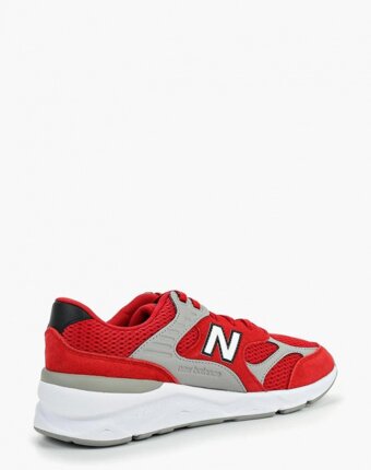 Миниатюра фотографии Кроссовки new balance