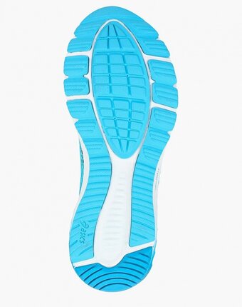 Миниатюра фотографии Кроссовки asics