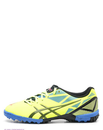 Миниатюра фотографии Шиповки dangan tf, asics