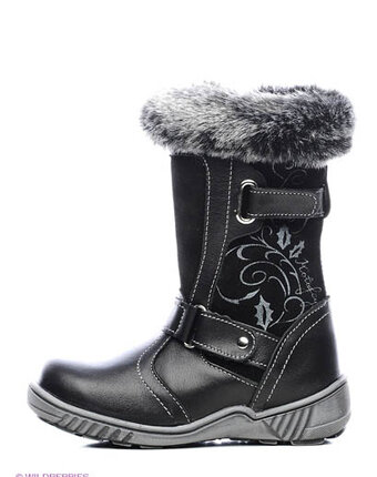 Миниатюра фотографии Сапоги, котофей