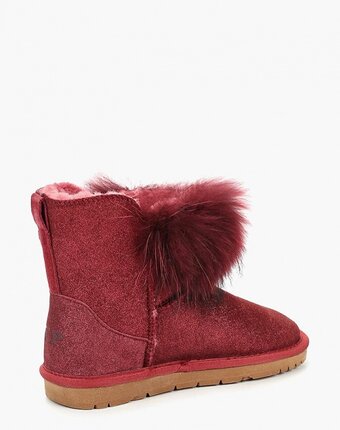 Миниатюра фотографии Полусапоги patrol