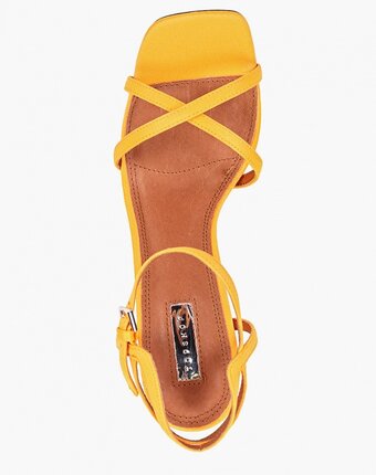 Миниатюра фотографии Босоножки topshop
