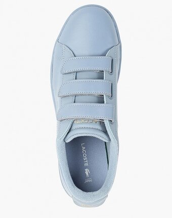 Миниатюра фотографии Кеды lacoste