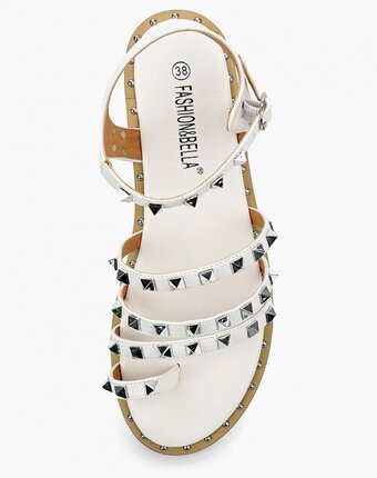 Миниатюра фотографии Сандалии fashion & bella