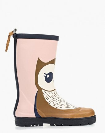 Миниатюра фотографии Резиновые сапоги aigle