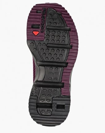 Миниатюра фотографии Кроссовки salomon