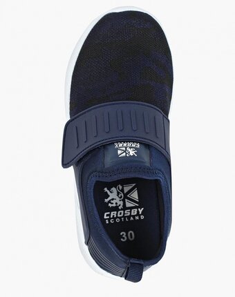 Миниатюра фотографии Кроссовки crosby