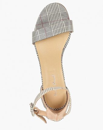 Миниатюра фотографии Босоножки sweet shoes