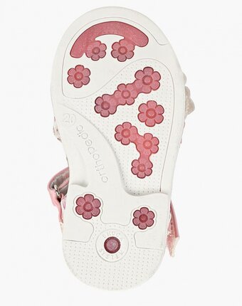 Миниатюра фотографии Сандалии honey girl