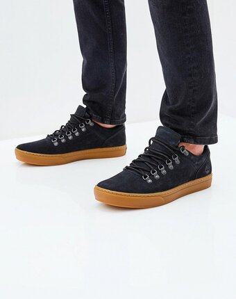 Миниатюра фотографии Кеды timberland