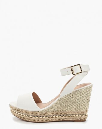 Миниатюра фотографии Босоножки dorothy perkins