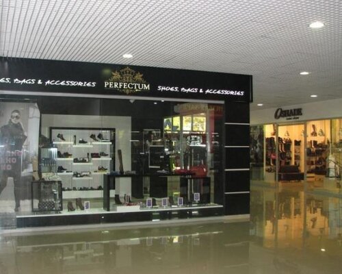 Фотография обувного магазина Perfectum accessorize