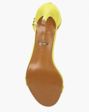 Миниатюра фотографии Босоножки topshop