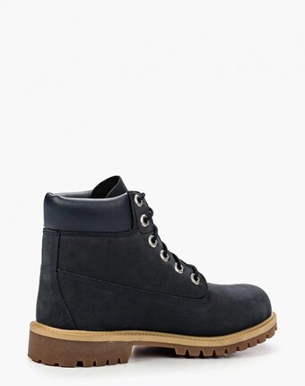 Миниатюра фотографии Ботинки timberland