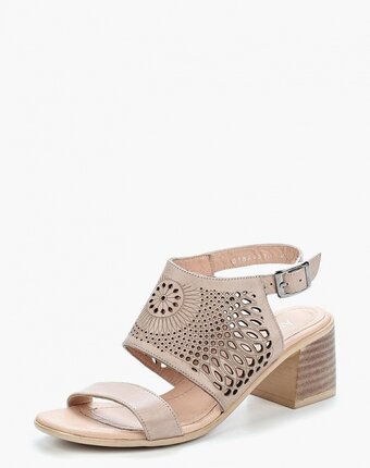 Миниатюра фотографии Босоножки alessio nesca