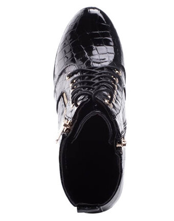 Миниатюра фотографии Женские ботинки instreet